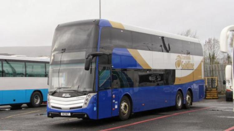 Translink announces timetable changes for St. Patrick&rsquo;s Day