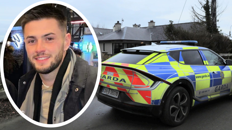 'They&rsquo;ll have to face God': Charles Dooher on anniversary of brutal attack