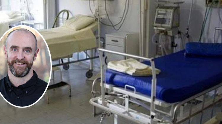 Durkan: 1,032 deaths caused by long ED waits must shame Stormont into action