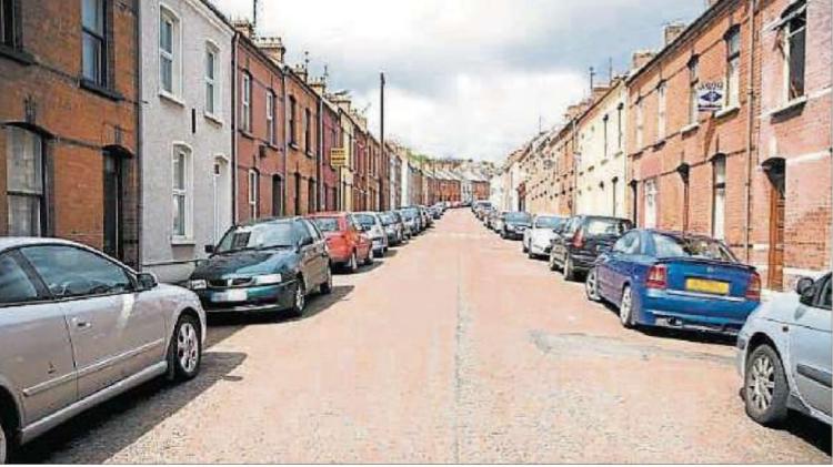 Cap on Derry HMOs to be reduced from 30% to 10%