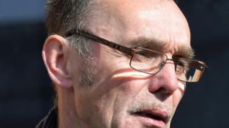 Bloody Sunday March Committee 'stands With Those Resisting Trump and ICE' - Liam Wray.