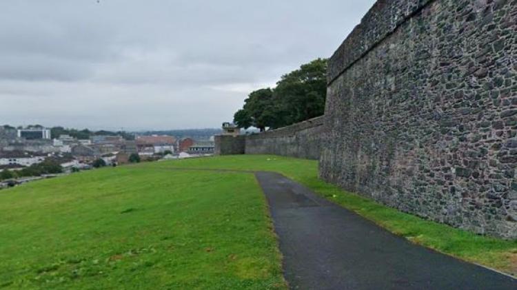 Derry sectarian attack condemned