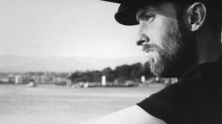 Eoin Coffey: Film maker, musician, composer and singer.