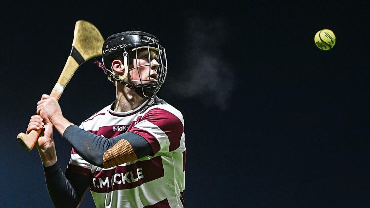 Slaughtneil facing tough test heading into All-Ireland hurling semi-final