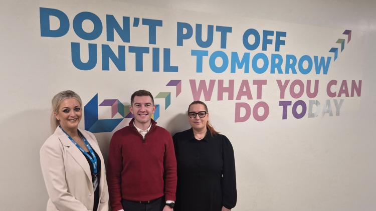 Enterprise North West and NWRC launch IgniteED: Sparking Enterprise in Education