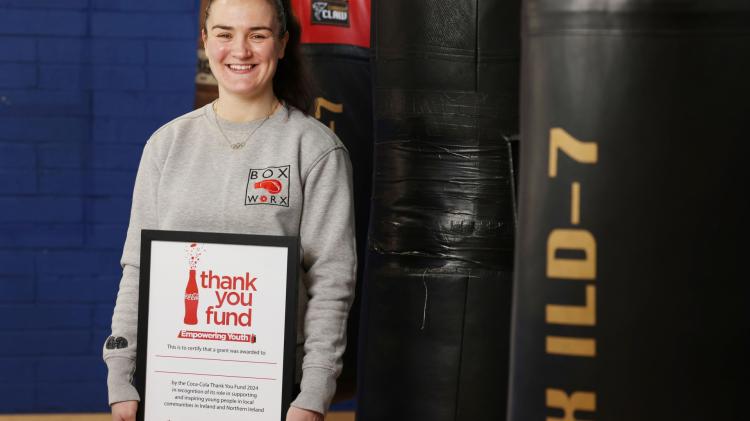 Derry's R.E.A.C.H. Across awarded grant to launch &lsquo;PALS&rsquo; leadership initiative