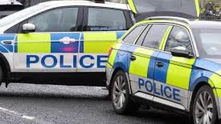 Glenshane Road near Maghera closed following crash