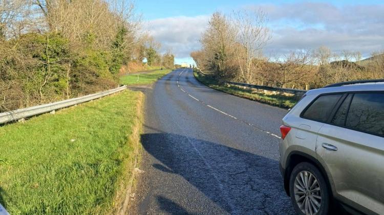 Nothing found after PSNI carrying out searches in Dungiven following report suspicious object