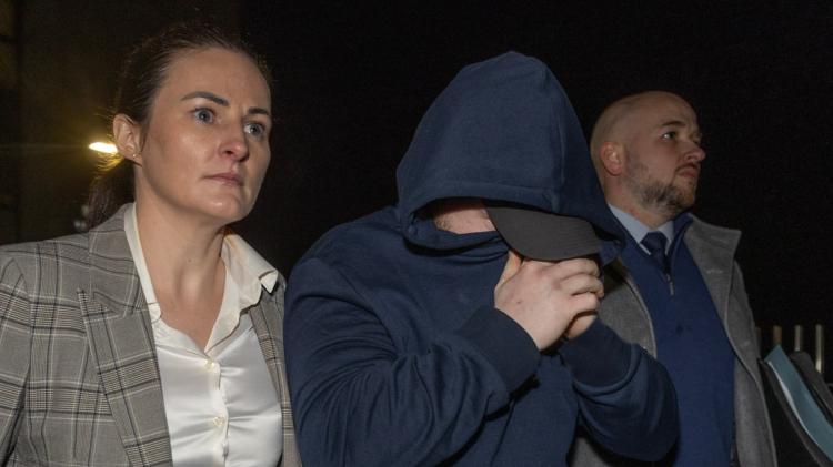 Further remand for musician charged with murder of Ardara businessman Stephen McCahill