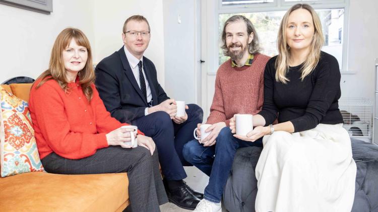 Minister announces over &pound;2million to cut energy bills for low income homes