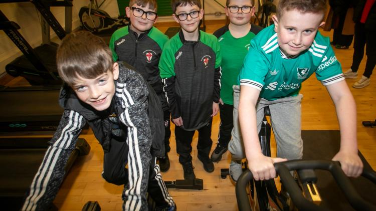 Principal &lsquo;absolutely delighted&rsquo; as hundreds attend St. Joseph&rsquo;s Boys&rsquo; School open evening