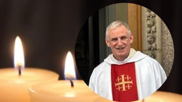 Sadness following the death of much loved priest and 'proud Dungiven man'