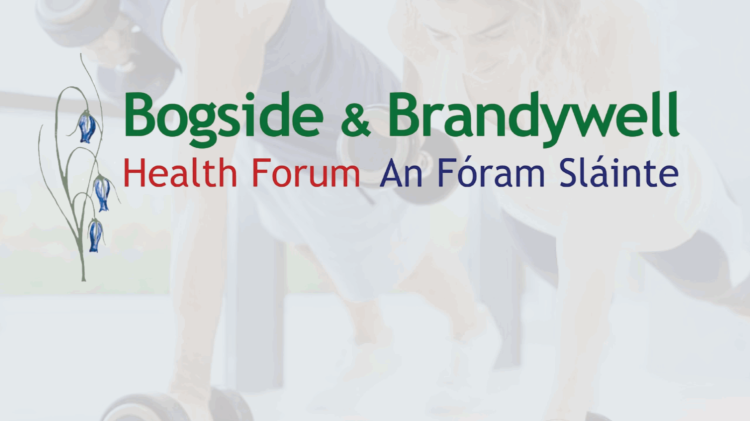 New heart health programme aims to build healthier lifestyles in Derry