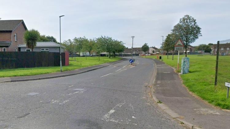 &lsquo;Criminals masquerading as republicans should get off the backs of Currynierin community&rsquo; - Jackson