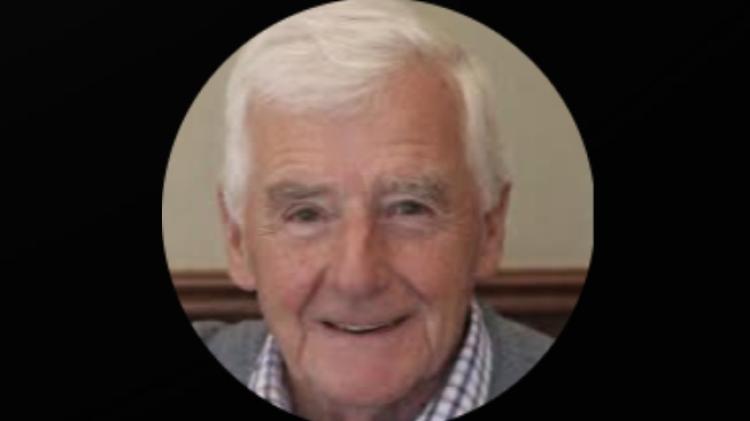 Tributes to former Limavady Mayor who served community with 'decency, humility and a genuine sense of duty'