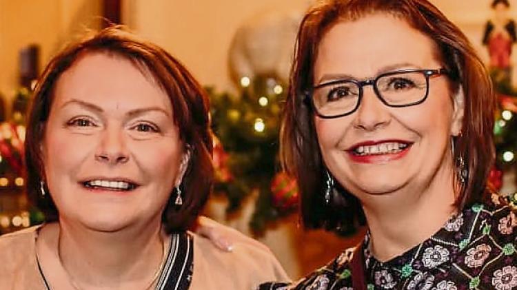 Derry Foyle Hospice volunteer shares moving story of loss and hope to inspire others