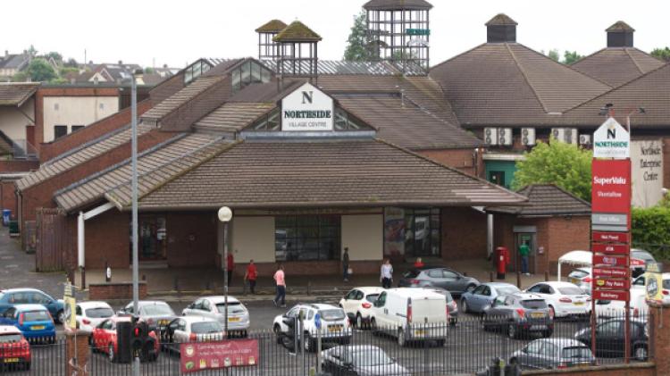 Job losses and threat to postal services as Supervalu set to close at Northside Shopping Centre