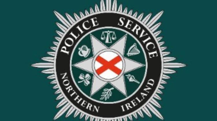 Magherafelt Road closed in both directions following collision