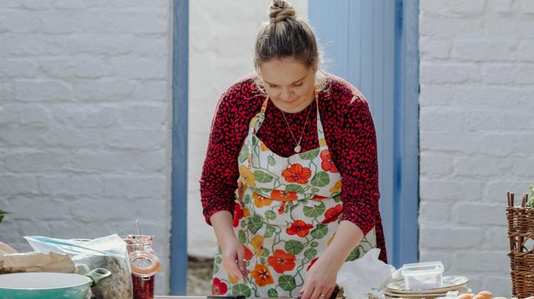 &lsquo;Taste of the Past&rsquo; event to bring history to life in Co Derry