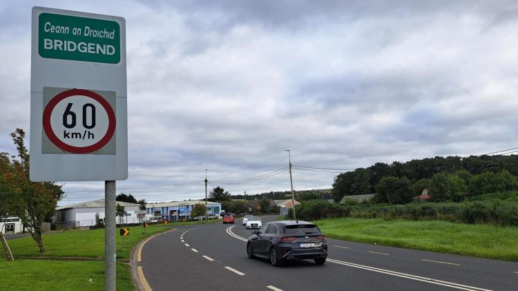 Welcome to Bridgend, the &lsquo;strategic town&rsquo; where no new homes can be built
