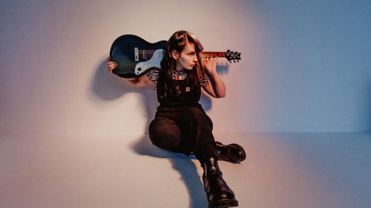 MacD on Music: Sister Ghost and Cora Harkin spark a Valentine&rsquo;s with edge