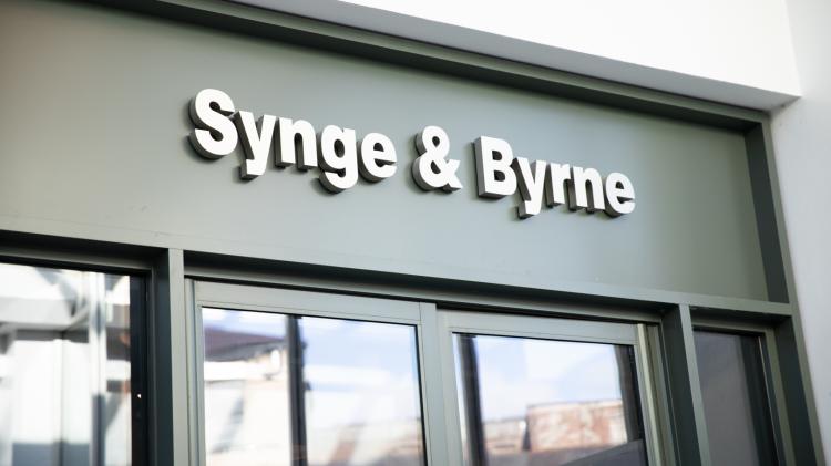 Synge & Byrne confirms closure of Derry&rsquo;s Foyleside Centre Caf&eacute; after 12 years