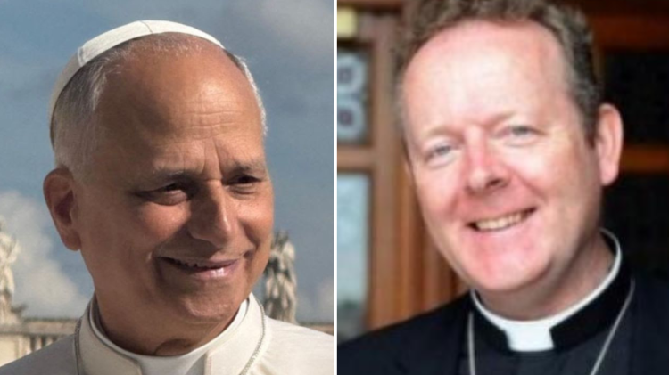 Archbishop Martin welcomes Pope Leo&rsquo;s stance on digital dignity