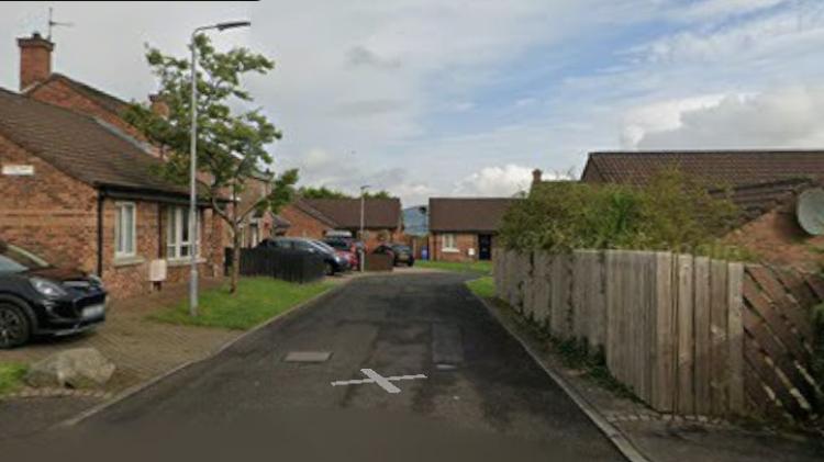 Pensioner and disabled son left without heat or hot water for over week