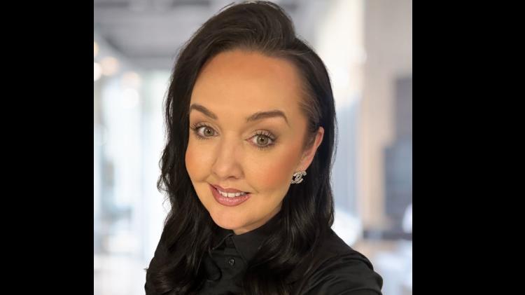 Derry's Katrina Bradley honoured with prestigious Fellow of UK Academy for Mathematical Sciences