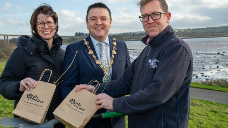 Derry&rsquo;s &lsquo;Life Project&rsquo; to transform Bay Road Park