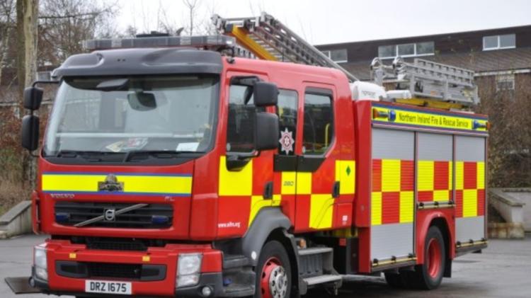 NIFRS confirms house fire death in Rosemount.