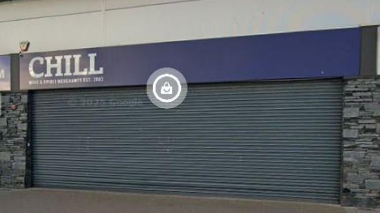 Licences at five Chill off-licences suspended at Derry Magistrates' Court