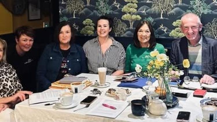 Limavady Twinning Association calls on public to help mark 30 years of twinning milestone