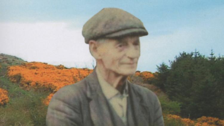 Ballinascreen Historical Society invites community to remember local man on what would have been his 150th birthday