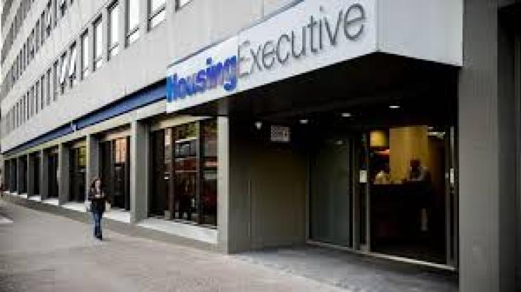 Housing Executive announces annual rent increase