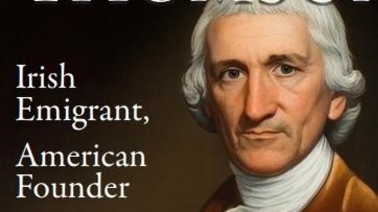 New book restores Maghera born Charles Thomson to the heart of America&rsquo;s story