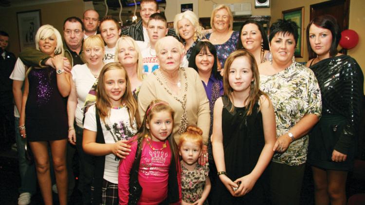 Throwback Thursday: A look back through the Derry News lens (2010)