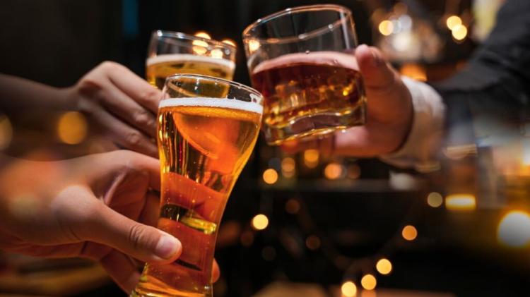 Derry second highest rate of alcohol-specific deaths in North in 2024