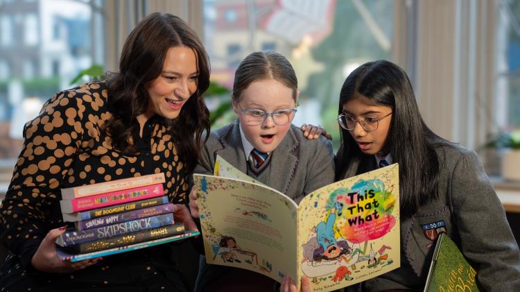 Derry&rsquo;s young readers wanted for National 2026 Junior Juries