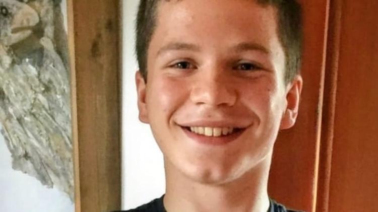 Starmer&rsquo;s letter to parents whose son died in fall from flat &lsquo;brought comfort&rsquo;