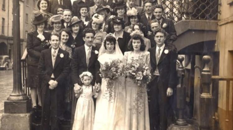 Call out for wartime brides to help tell Derry&rsquo;s story at DNA Museum