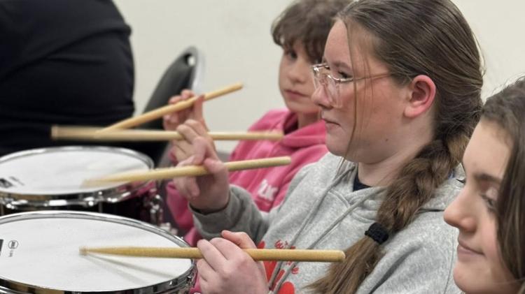 CONNECT programme opens doors for Limavady teenagers