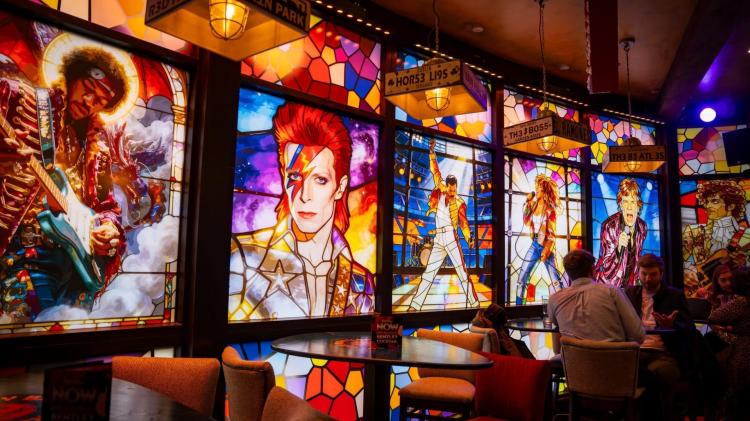 Derry's Bentley Bar transformed into newly refurbished music-themed venue