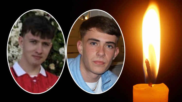 Funeral arrangements announced for Derry teen killed in Donegal crash