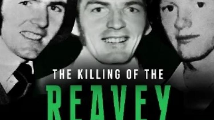 L&eacute;itheoir: &lsquo;The Killing of the Reavey Brothers: British Murder and Cover-Up in Northern Ireland by Eugene Reavey reviewed. 
