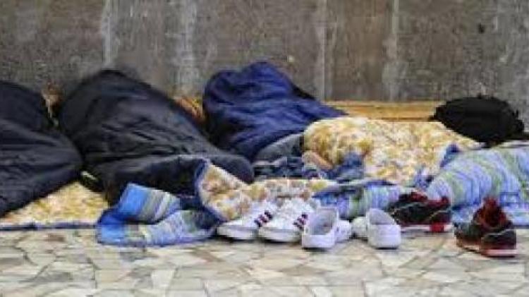 Multi-million pound spend on temporary accomodation 'driving homeless crisis'.