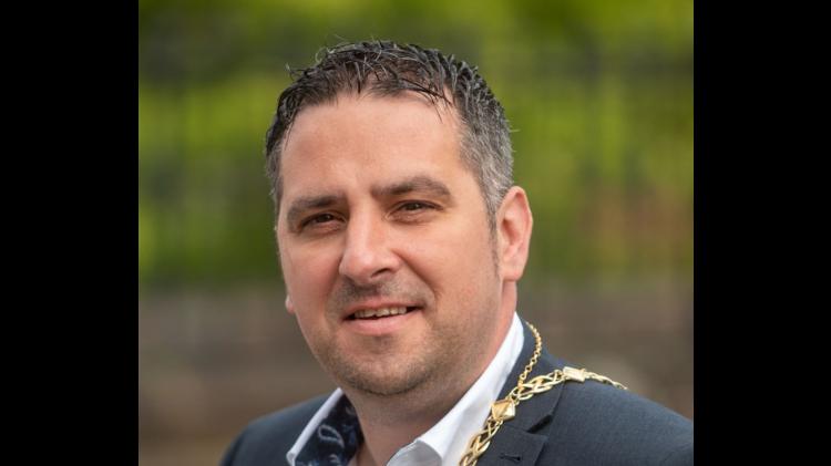 'Middle East escalation must be condemned and should end immediately' - Cllr Christopher Jackson.