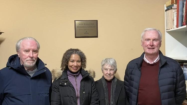 Maghera Heritage Centre issues heartfelt thank you to Mid Ulster Council