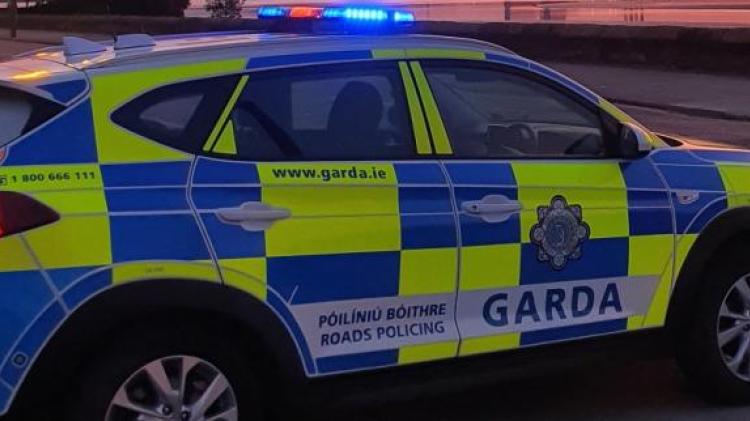 Teen driver with northern provisional license sees car seized in Donegal