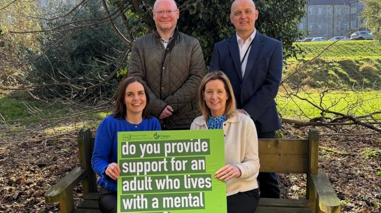 Western Trust to host Derry information event for mental health carers